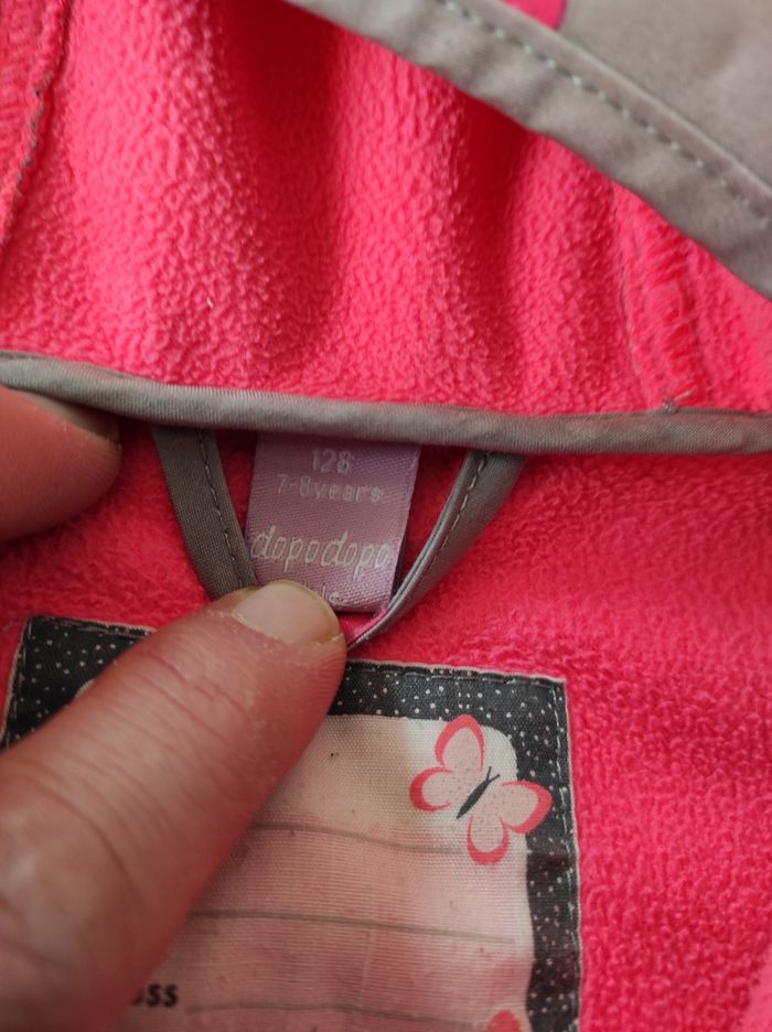 Veste DopoDopo - photo numéro 3