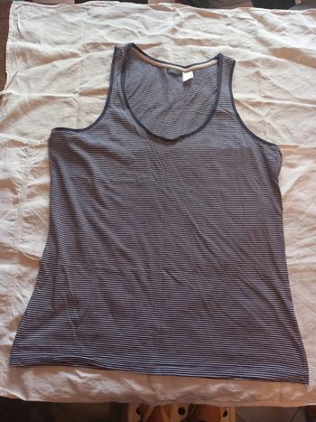 Débardeur femme taille 46/48