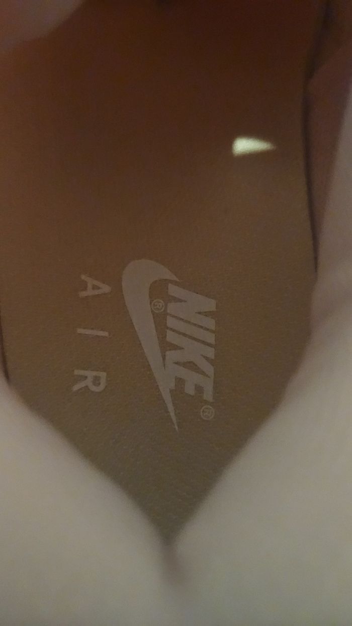 Basket nike tn neuf - photo numéro 8