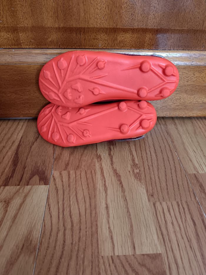 Chaussures foot/rugby Kipsta 30 - photo numéro 6