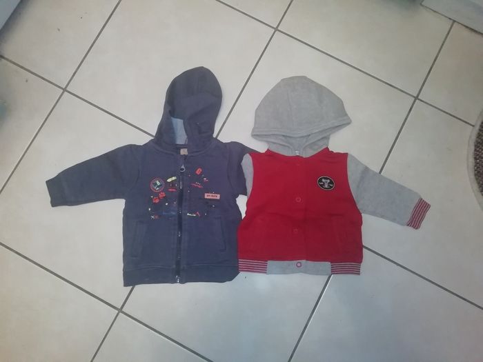 Gilets