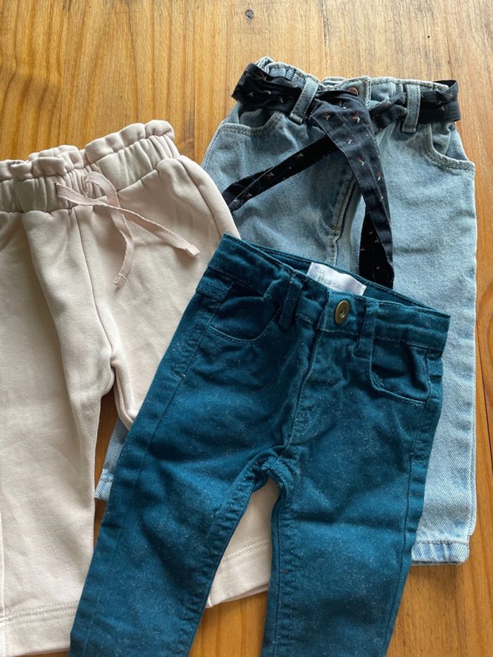 Pantalons