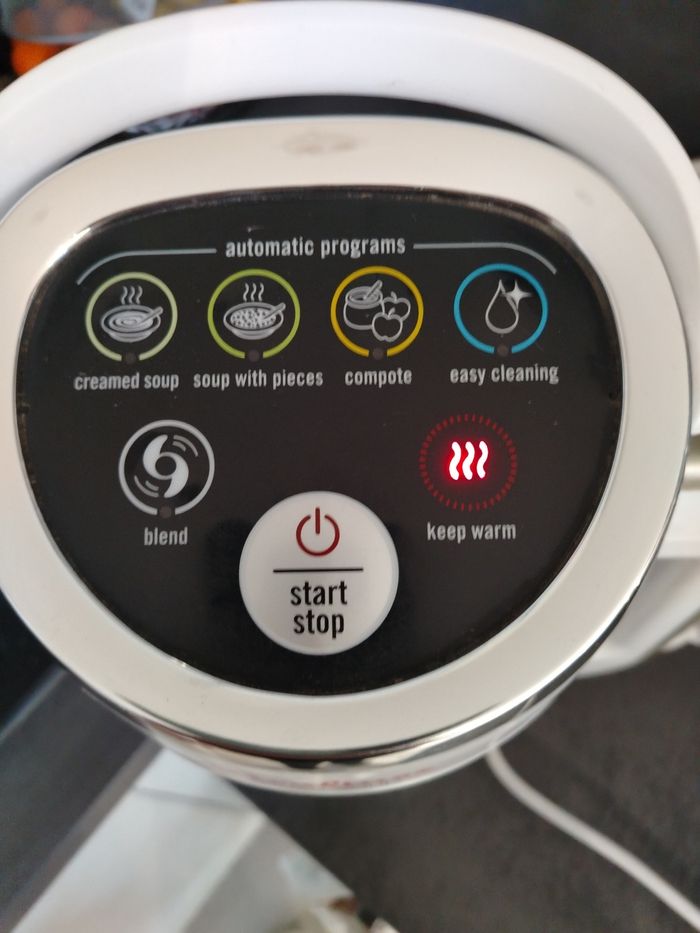 Easy soupe - photo numéro 3