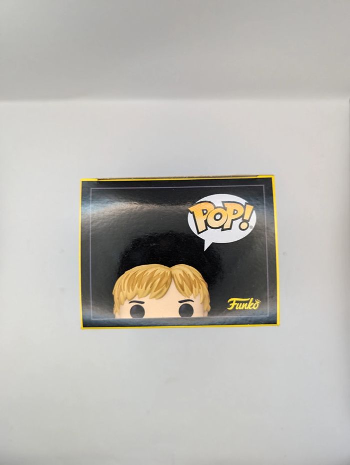 Funko Pop : Star Wars 453 - Luke Skywalker Edition speciale - photo numéro 5