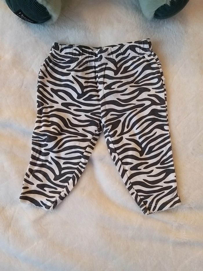 Legging 3 mois - photo numéro 3