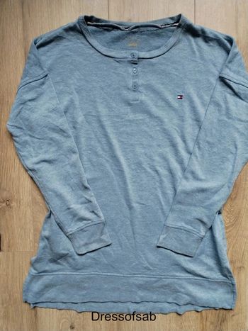 Pull Tommy Hilfiger Femme