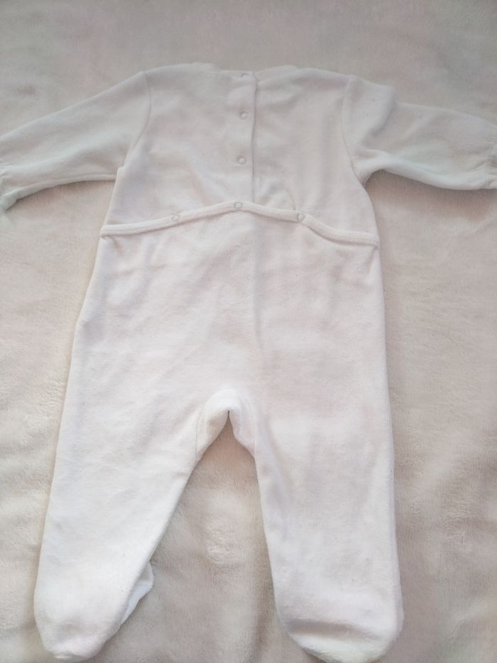 Grenouillère 3 mois - photo numéro 2