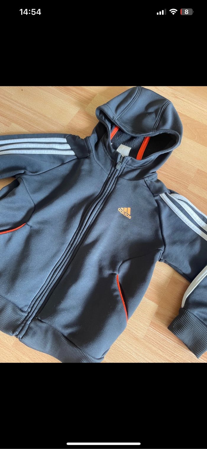 Gilet de sport - photo numéro 2