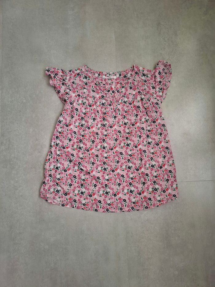 Blouse.monoprix kids 8 ans - photo numéro 1