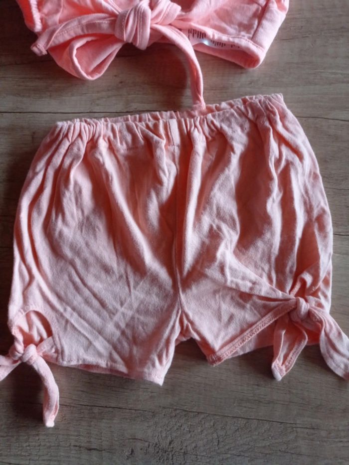 Ensemble été - photo numéro 3