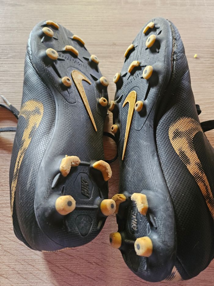 Crampons Nike p36 - photo numéro 4