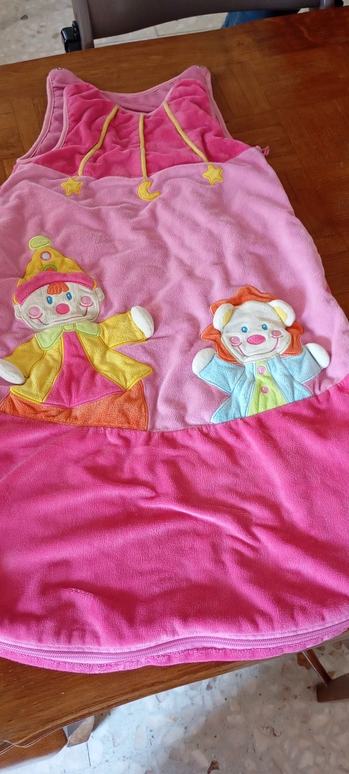 Turbulette hiver - photo numéro 3