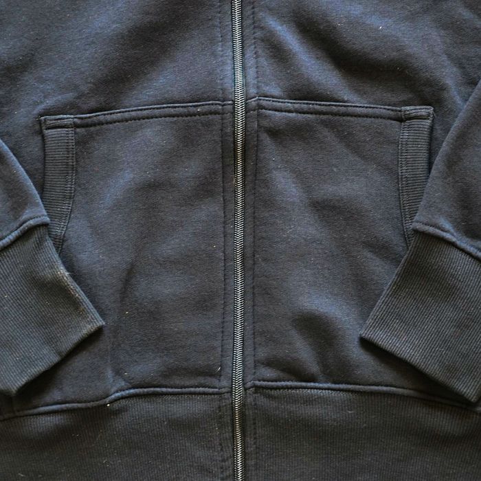 Roly Web Académie by Epitech Hoodie Sweat à Capuche Universitaire Bleu Marine Homme (Taille M) - photo numéro 6
