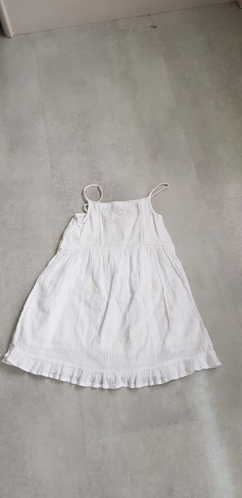 Robe tape à l œil 3 ans