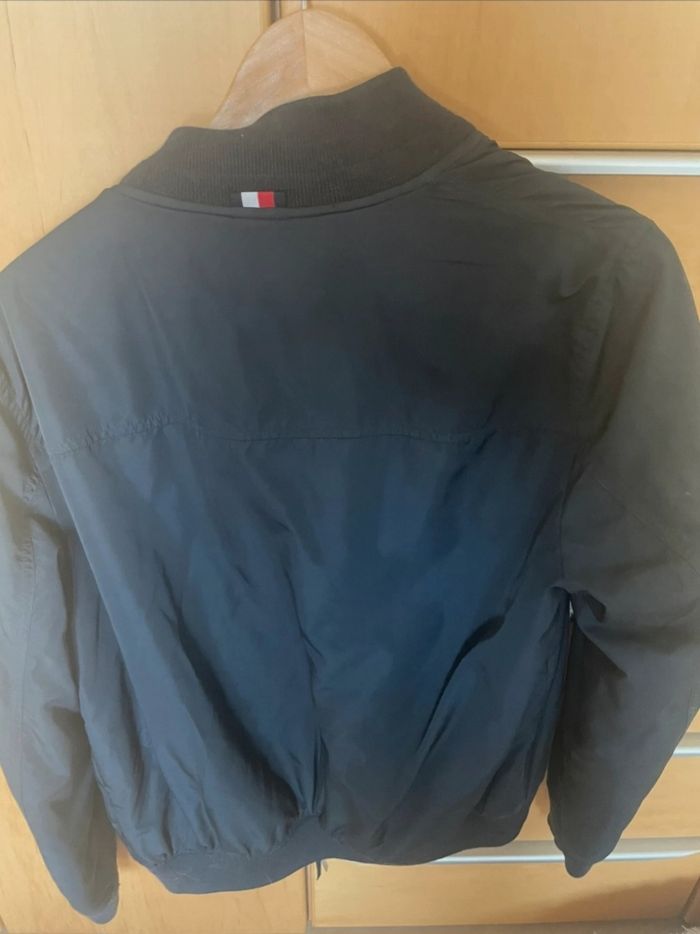 Blouson Homme Tommy Hilfiger Taille S - photo numéro 2