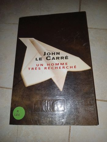 John le carré : un homme très recherché