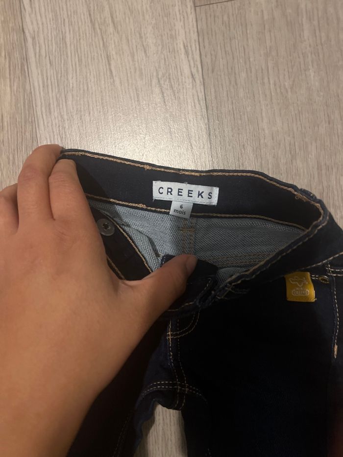 Jean bébé - photo numéro 3