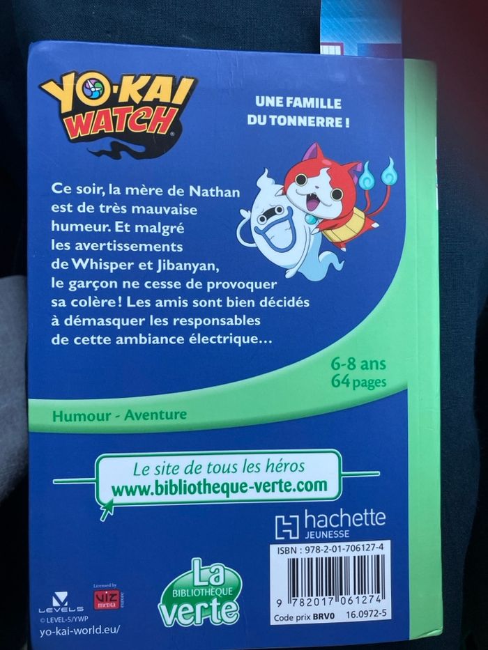 Yokay Watch n’22 - photo numéro 2