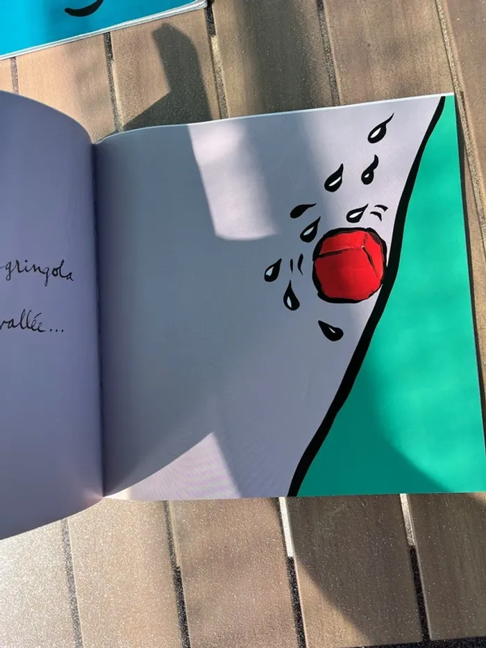 Livre - photo numéro 3