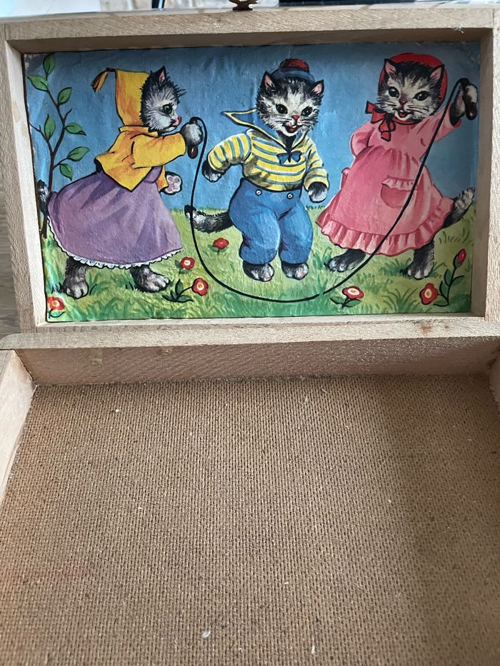 Cubes ancien - photo numéro 6