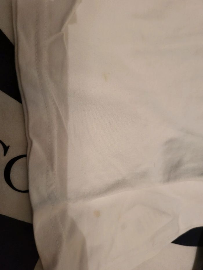 Tee-shirt Start trooper Star Wars - photo numéro 5