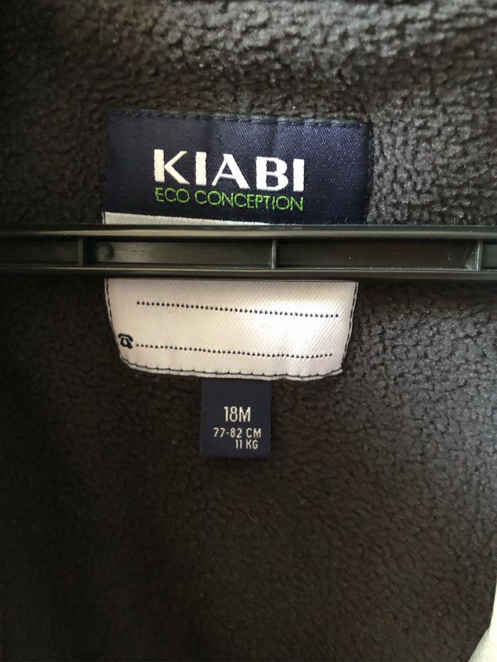 Manteau 18M - photo numéro 4