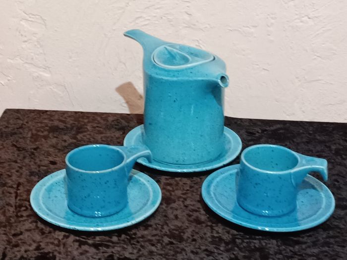 Service années 70 Celtic - photo numéro 3