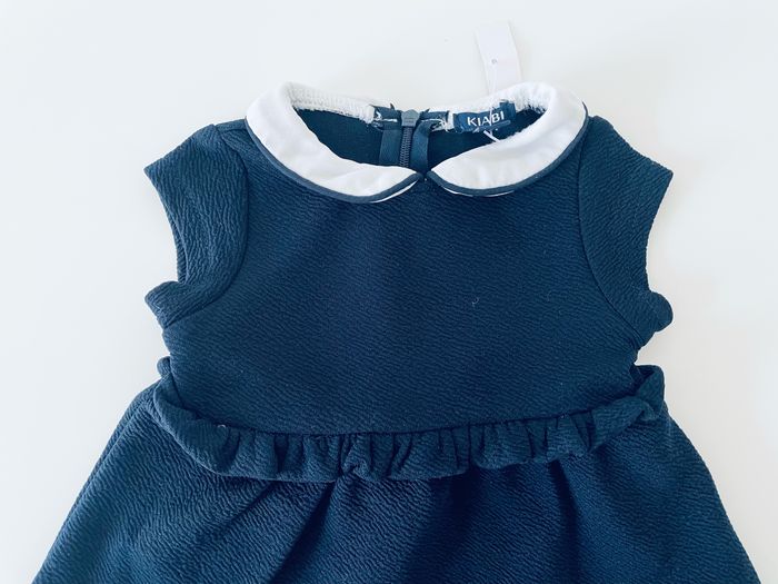 Robe Kiabi , taille 1 mois - photo numéro 4