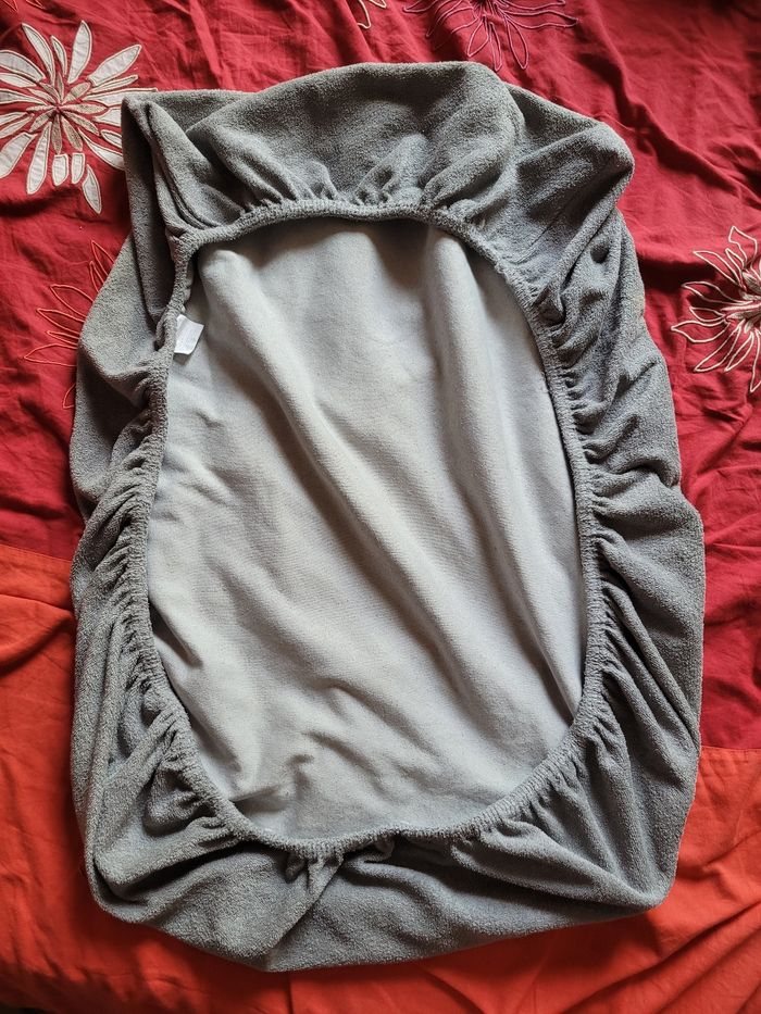 Matelas à langer - photo numéro 4