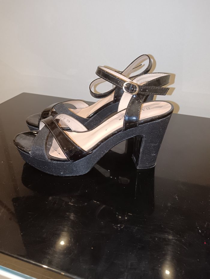 Chaussures soirée