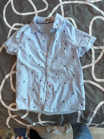 Chemise