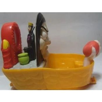 blanche neige figurine