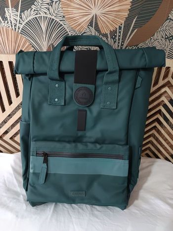 Sac à dos explorer Cabaïa 