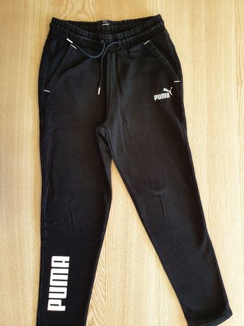 Bas survetement puma 