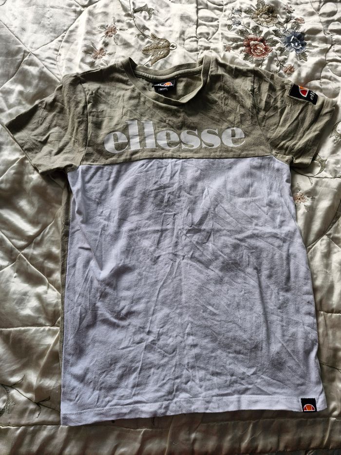 Lot 4 t-shirt 11/12ans - photo numéro 8