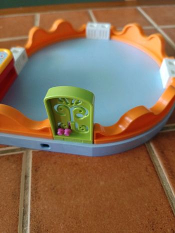 Figurine Playmobil