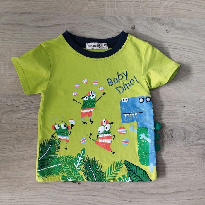 Lot garçon 12 mois - 17 pièces - photo numéro 4