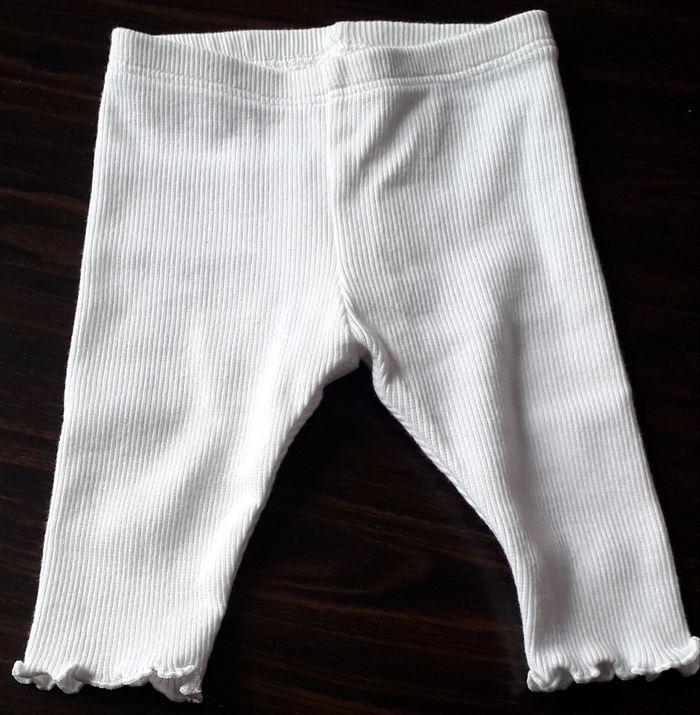 Pantalon ou leggings