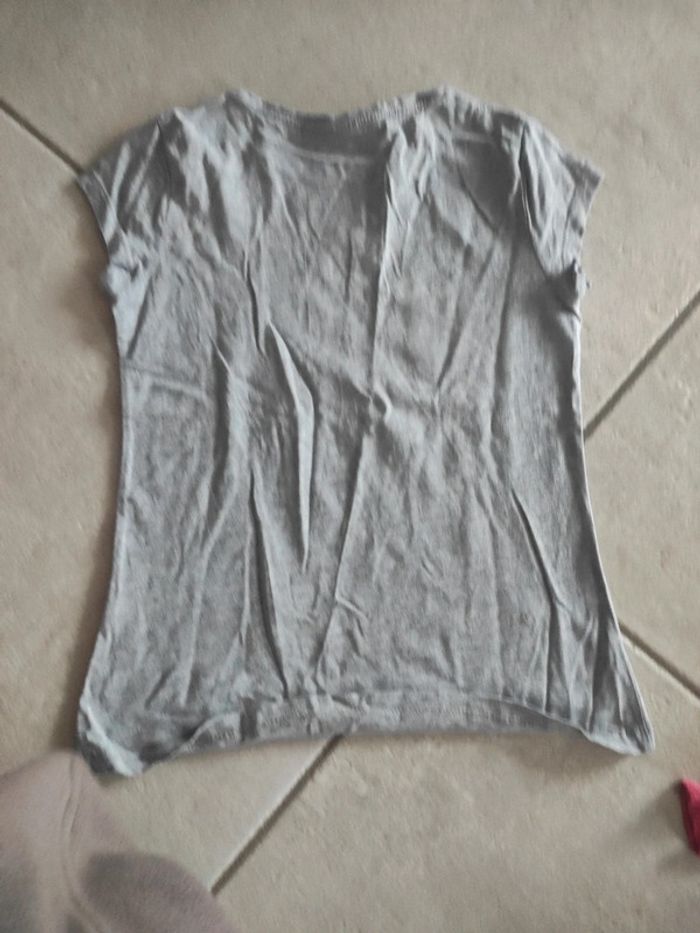 Tee shirt mon petit poney 10 ans - photo numéro 2