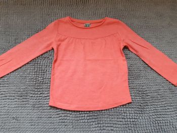 T-shirt ML TAO 2 ans