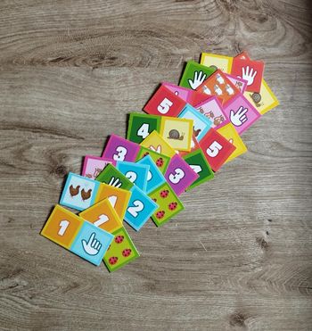 🧩 Jeux de domicile animés #emyfleury_puzzles