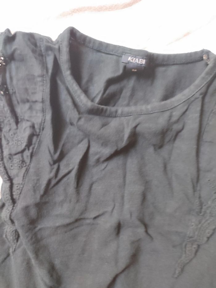 Robe légère coton 8 ans - photo numéro 2