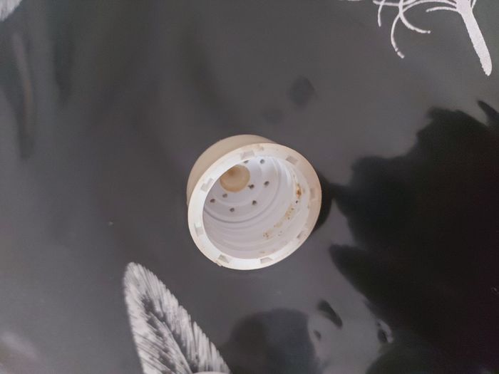 Salière et poivrière - photo numéro 5