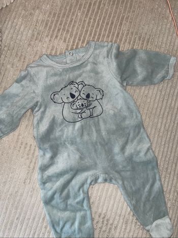 Pyjama