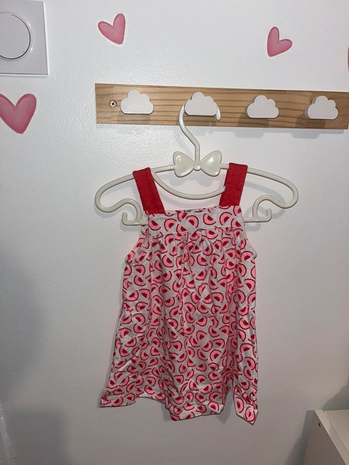 Robe été - photo numéro 2