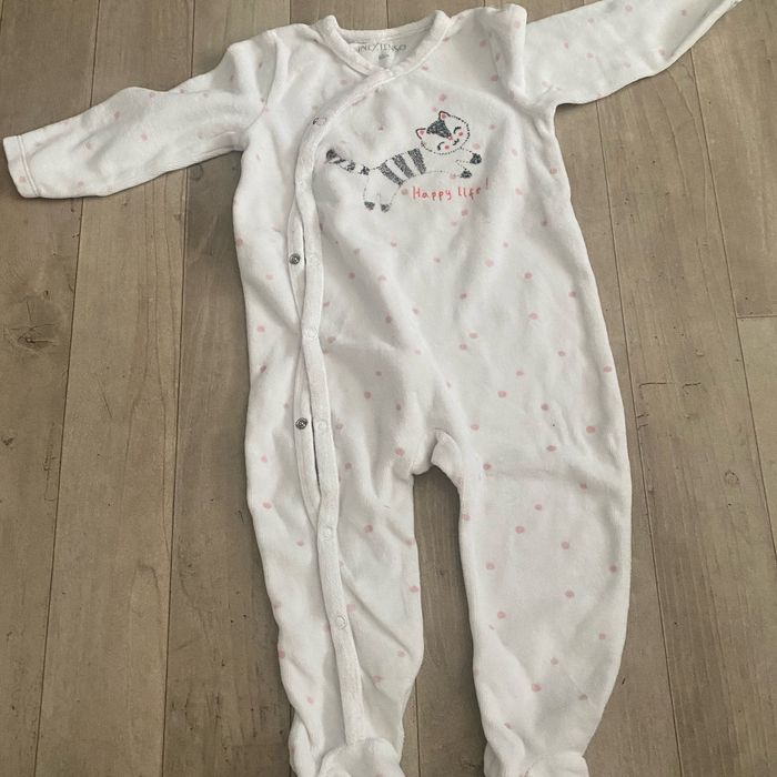 Lot de pyjama - photo numéro 4