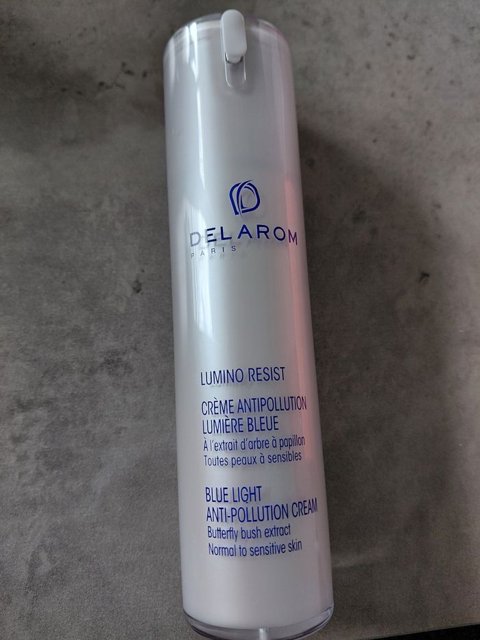 Créme Delarom Paris - photo numéro 4