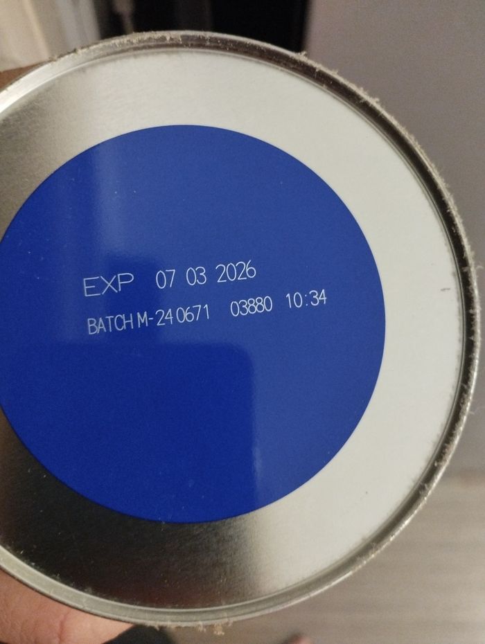 Lait novalac sens Lactose - photo numéro 2