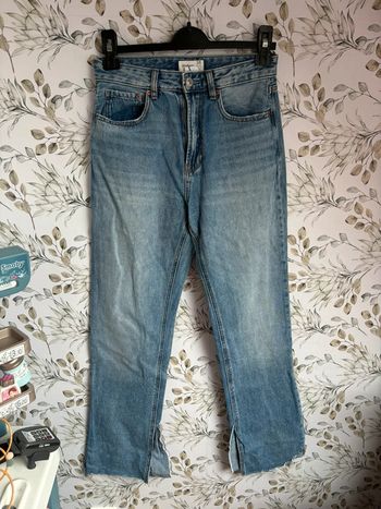 Jean MOM stradivarius