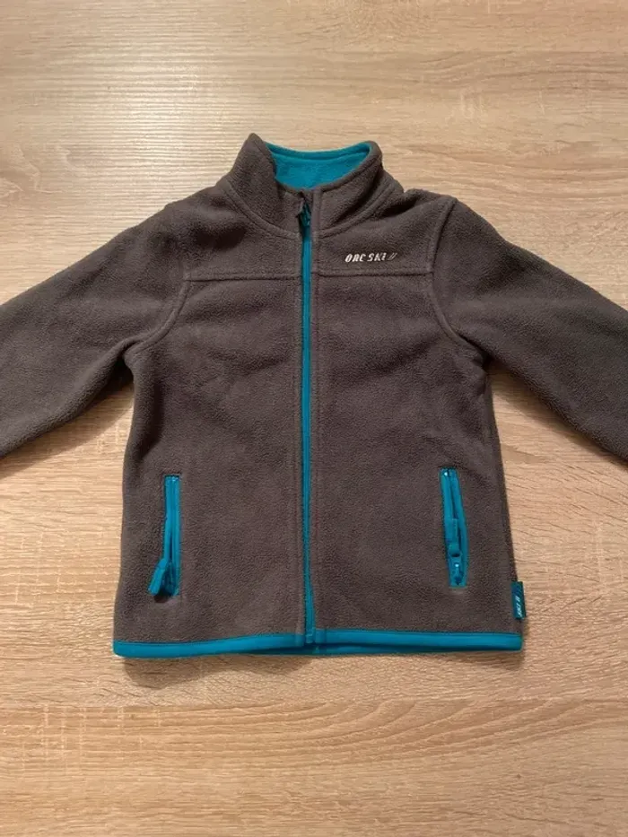 Pull over 23 mois - photo numéro 2